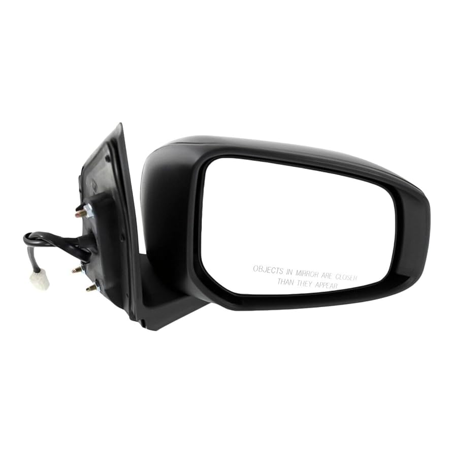 Amazon.com: Robautoparts Power Mirror Right Passenger Side
